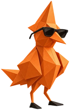 Gui, el pájaro de gruia